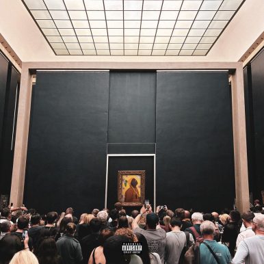 Sotam – Para nunca nos tornarmos estranhos