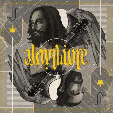 Sou Juan – Alma Livre