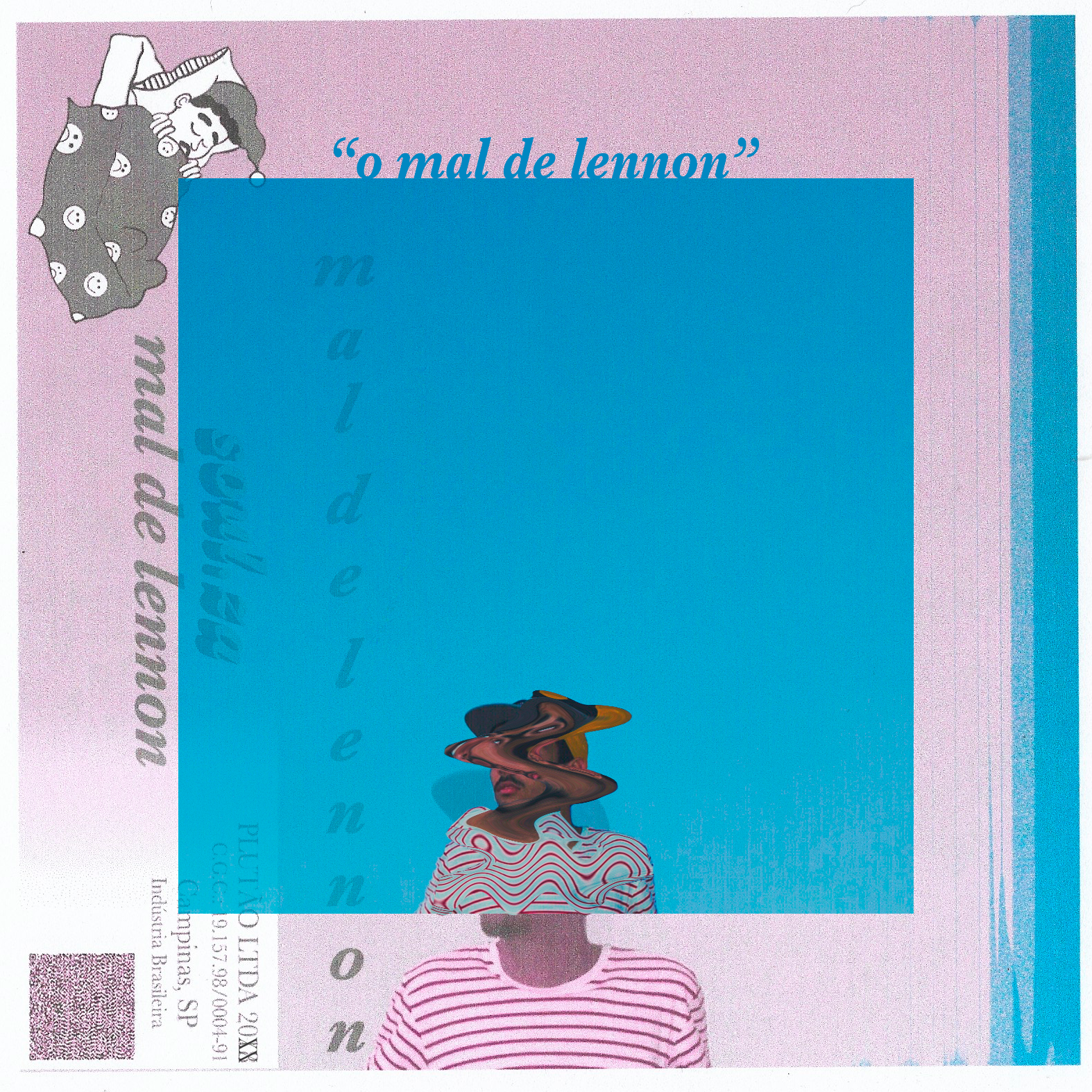 soul.za – O Mal de Lennon