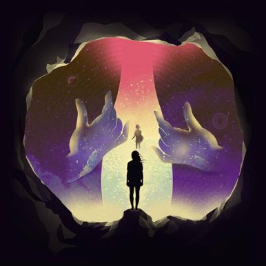 Sound Bullet – Terreno