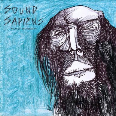 Sound Sapiens – Macacos Interligados