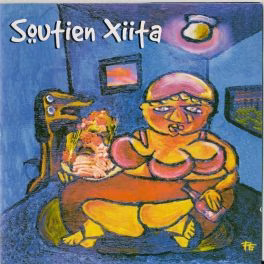 Soutien Xiita – Cantando pra subir