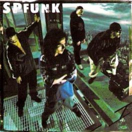 Sp Funk – O lado B do Hip-Hop