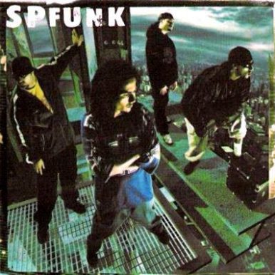 Sp Funk – O lado B do Hip-Hop