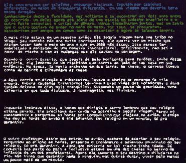 SP Underground – the principle of intrusive relationships