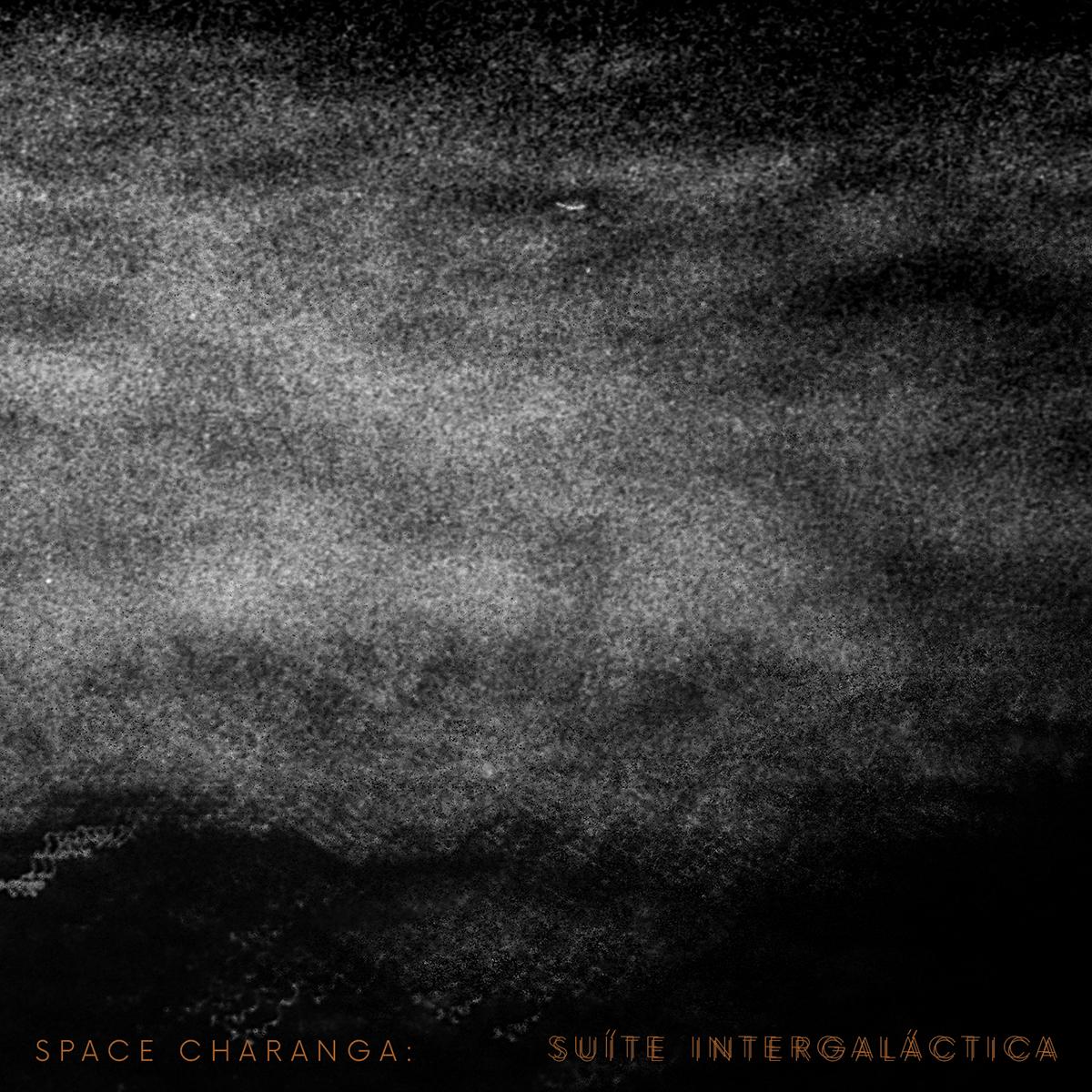 Space Charanga Quarteto – Suíte Intergalactica