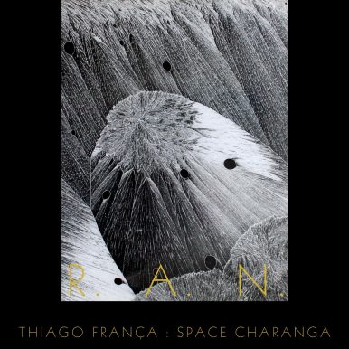 Space Charanga – R.A.N
