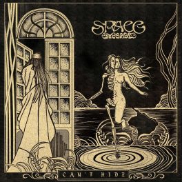 Space Grease – Can’t Hide