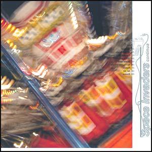 Space Invaders – Continua