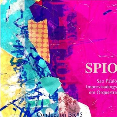 SPIO Orquestra –  Conduction BR#5