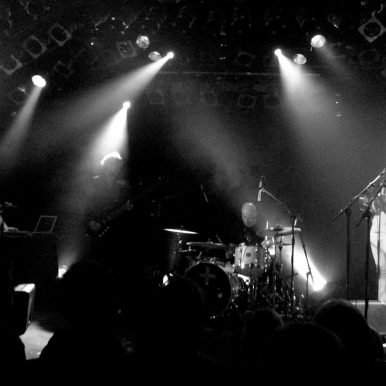 Spiritualized – Ao Vivo – Primavera Sound