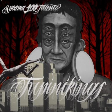 SPOOMA100PRETENSÕES – Tupinikings