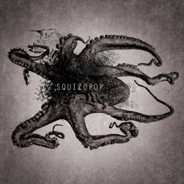 Squizo Pop – Polvo EP