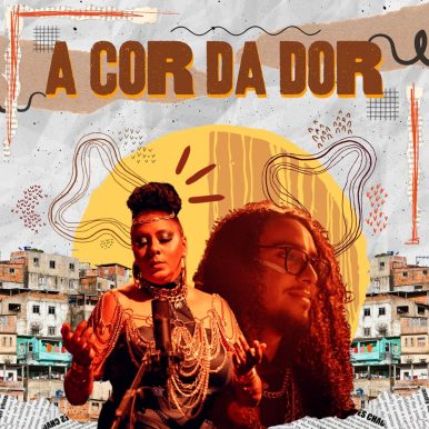 Sr. Coimbra – A Cor da Dor