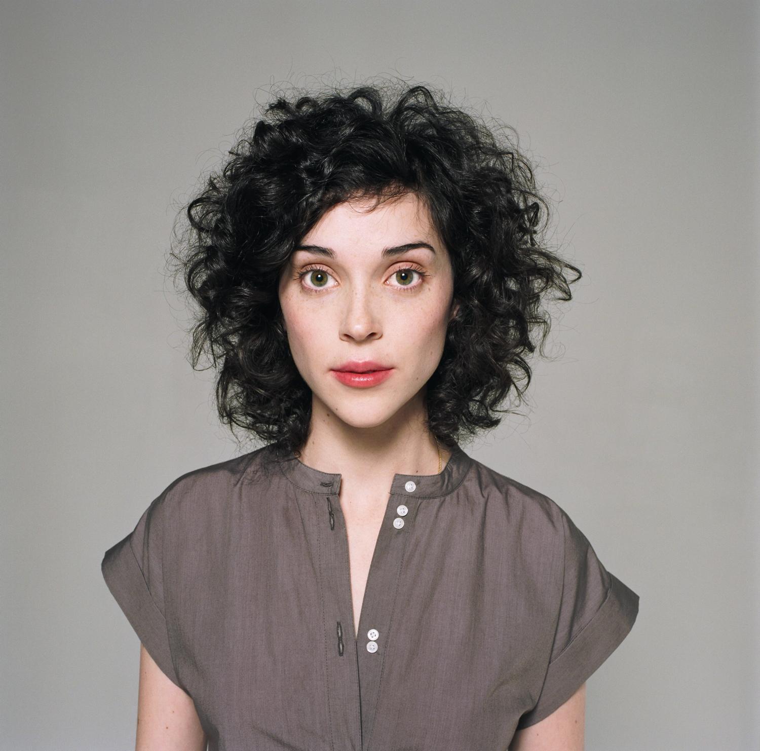 St. Vincent – Ao Vivo – The Governors Ball Festival