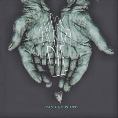 Standing Point – Work. Consume. Die.