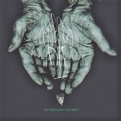 Standing Point – Work. Consume. Die.