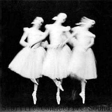 Starfire Connective Sound – Starfire Connective Sound EP