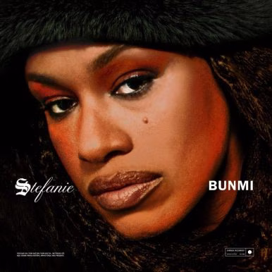 Stefanie – BUNMI
