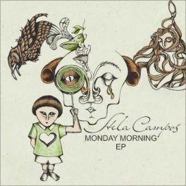Stela Campos – Monday Morning EP