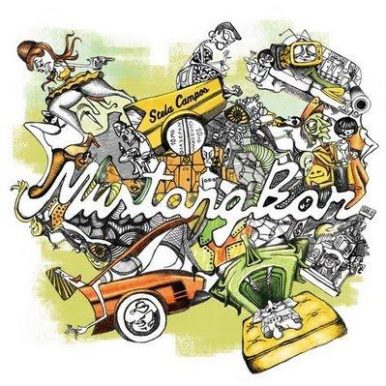 Stela Campos – Mustang Bar