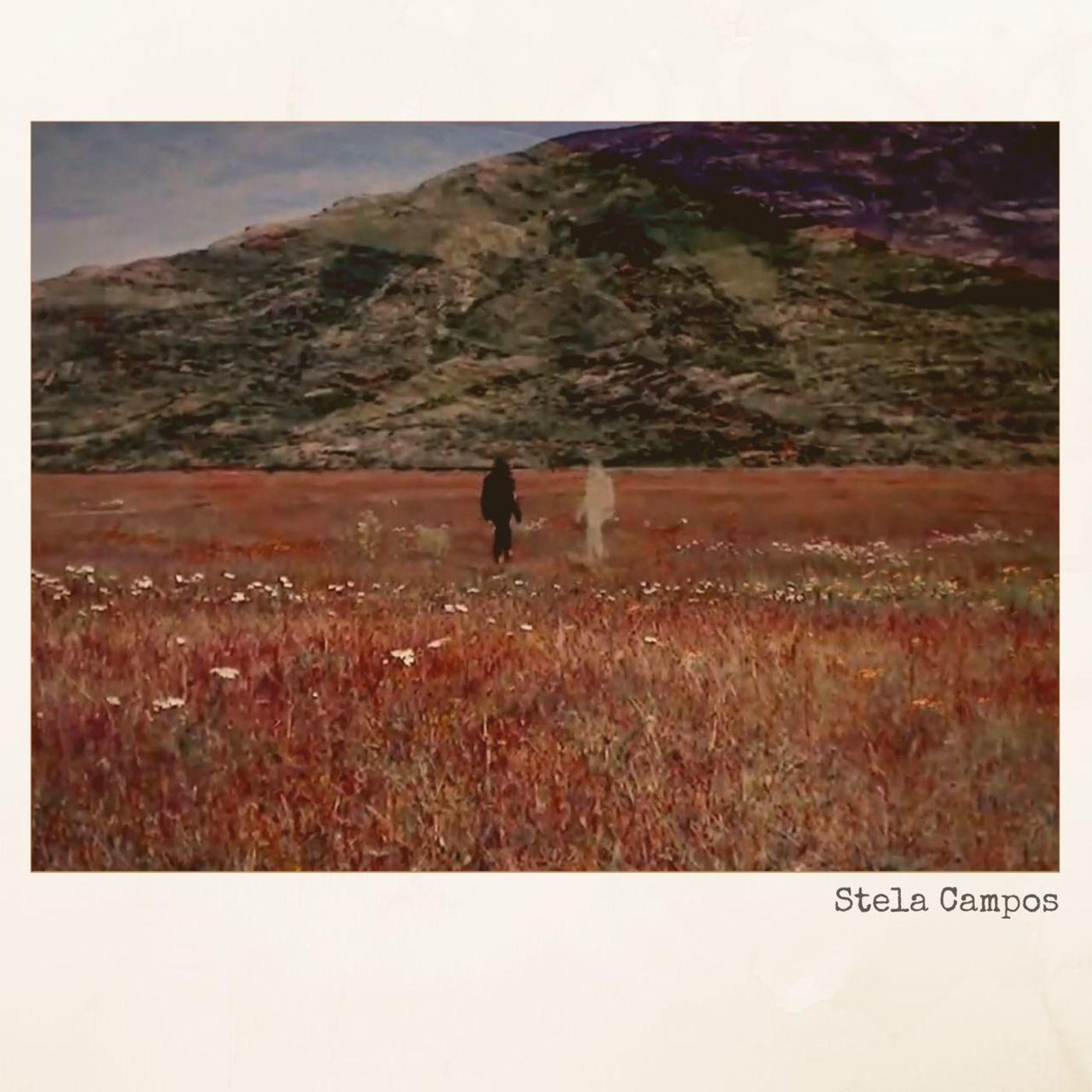 Stela Campos – Stela Campos