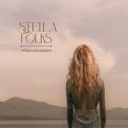 Stella Folks – Vênus em Aquário