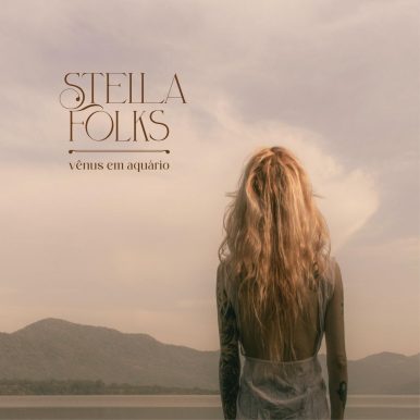 Stella Folks – Vênus em Aquário
