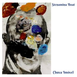 Stenamina Boat – Chuva Imóvel