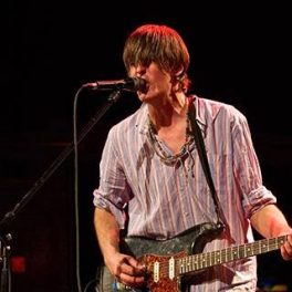 Stephen Malkmus and The Jicks – Ao Vivo – Bowery Ballroom
