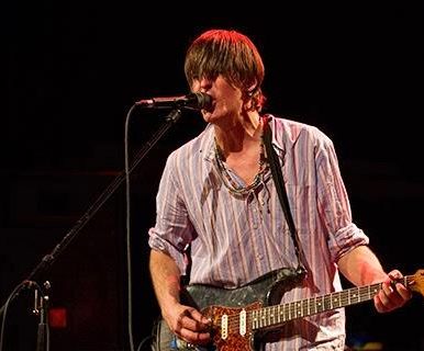 Stephen Malkmus and The Jicks – Ao Vivo – Bowery Ballroom