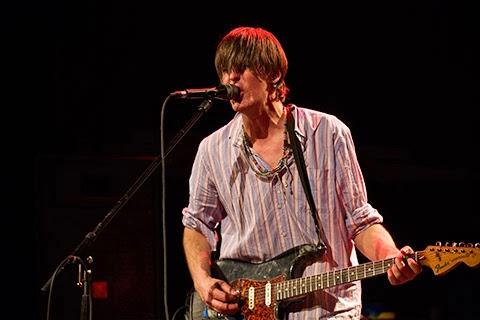 Stephen Malkmus and The Jicks – Ao Vivo – Bowery Ballroom
