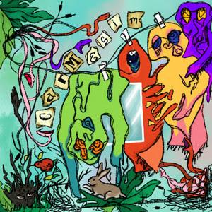 Stereogram – Carmesim