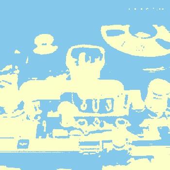 Stereomotive – Prelúdio a Uma Nova Concepção Aestética