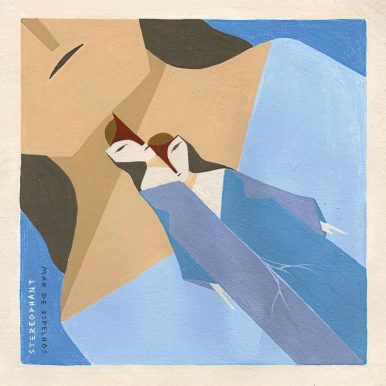 Stereophant – Mar de Espelhos