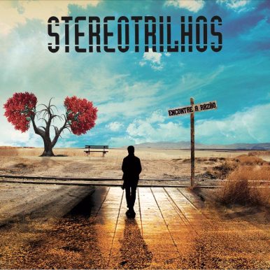 Stereotrilhos – Encontre a Razão