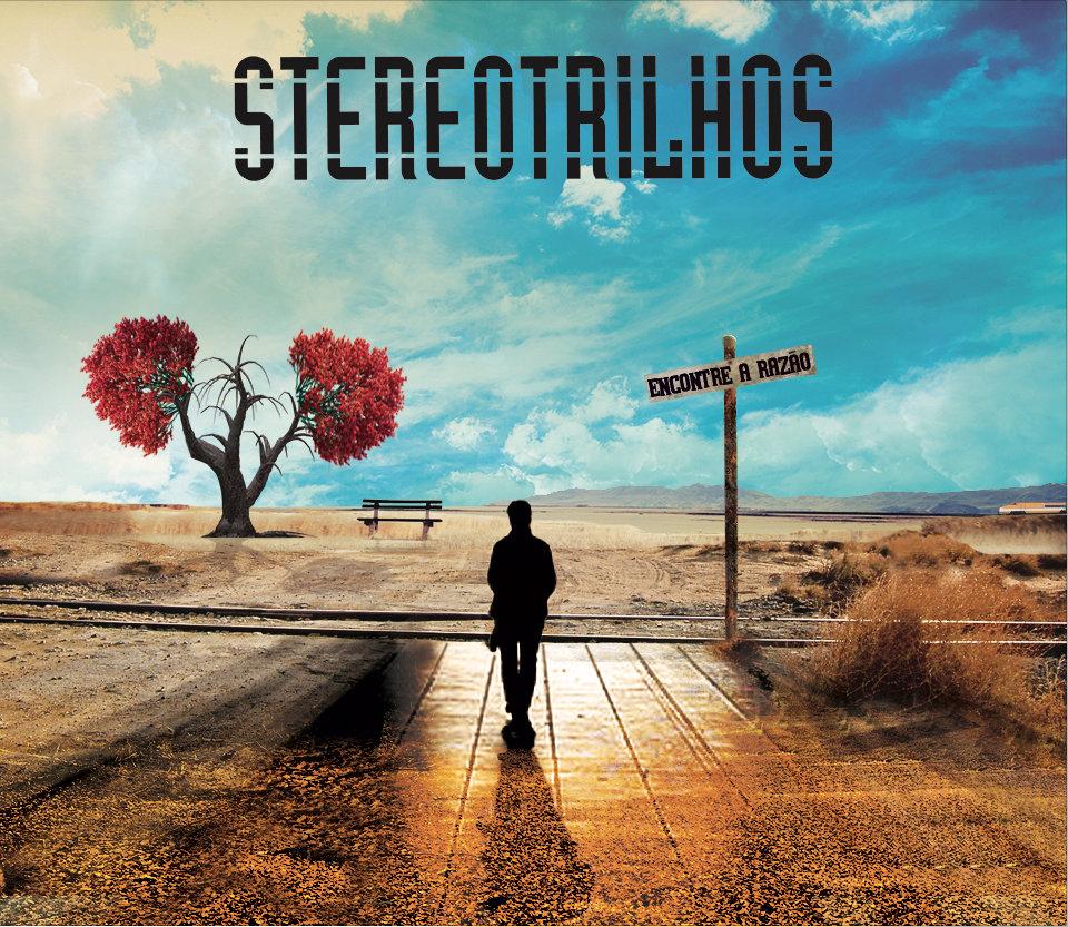 Stereotrilhos – Encontre a Razão