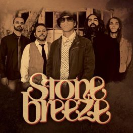 Stone Breeze – Stone Breeze
