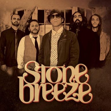 Stone Breeze – Stone Breeze
