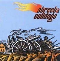 Street Bulldogs – Question your truth