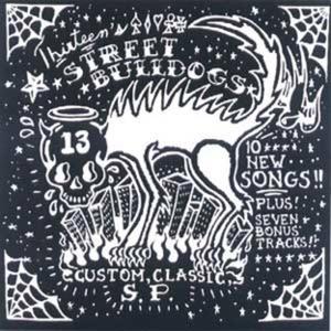 Street Bulldogs – Street Bulldogs