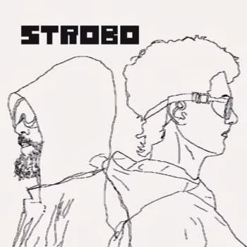 Strobo – Strobo