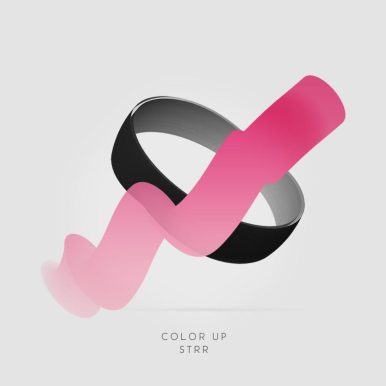 STRR – Color Up