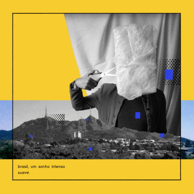 suave – brasil, um sonho intenso