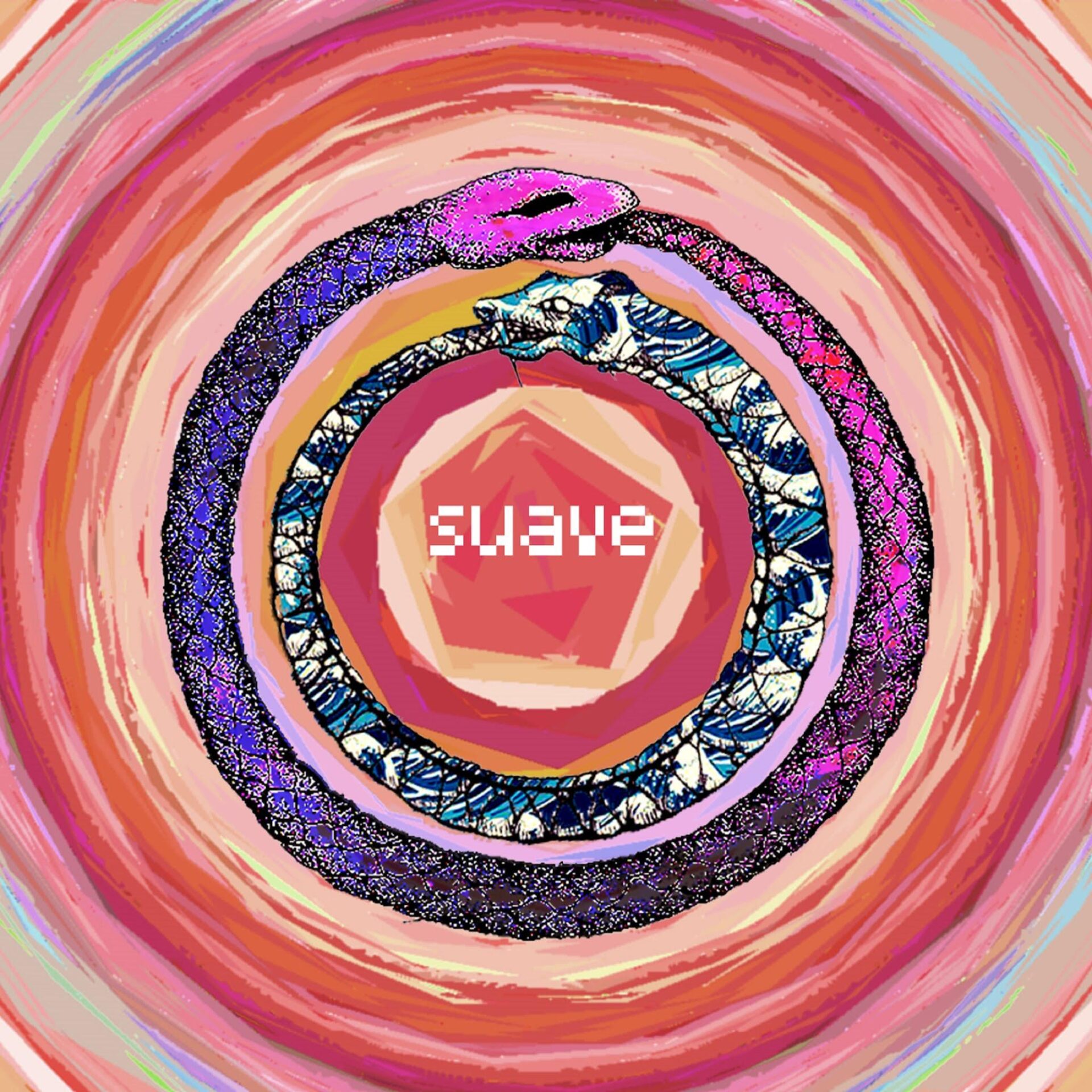 suave – suave