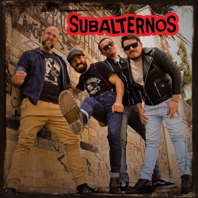 Subalternos – Subalternos