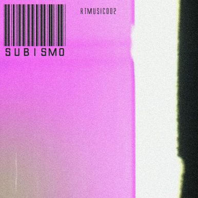 Subismo – Myselfan EP