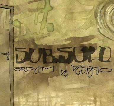 Subsolo – Ordem de Despejo .