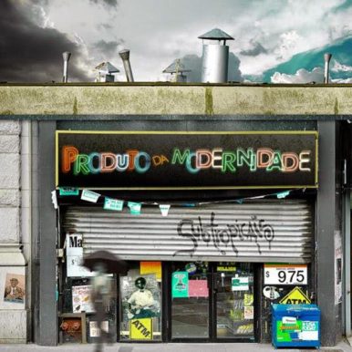 Subtropicais – Produto da Modernidade