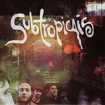 Subtropicais – Temporal no Céu da Boca